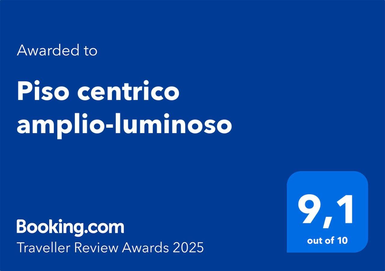 Piso Centrico Amplio-Luminoso Διαμέρισμα Zarautz Εξωτερικό φωτογραφία